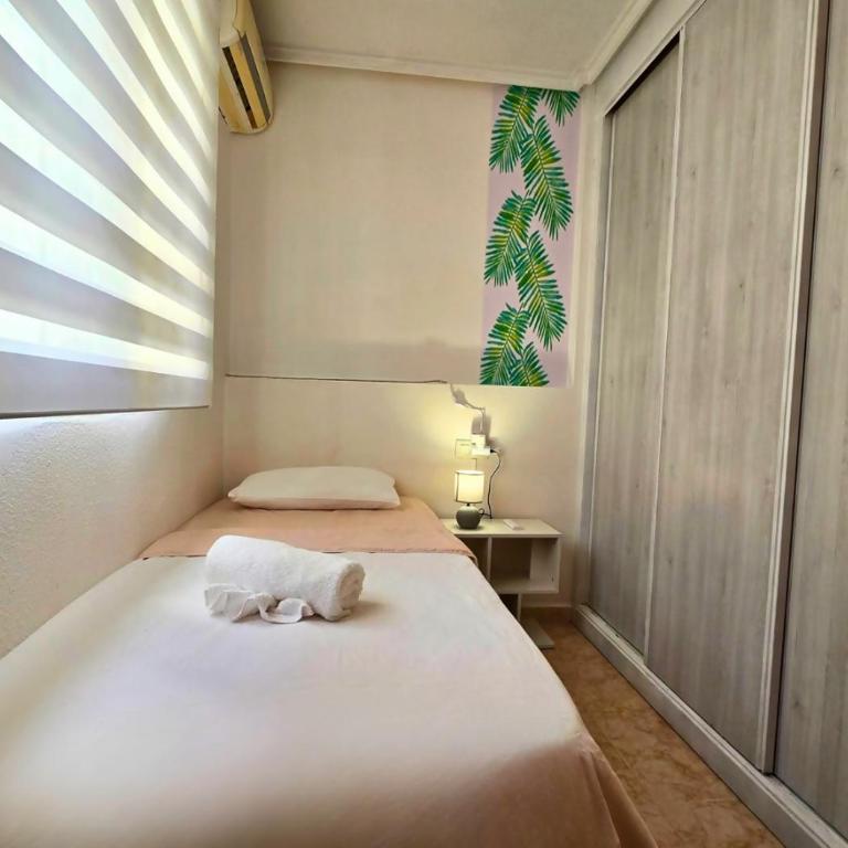 Apartamento Rodas - Apartamento de 2 dormitorios - 9