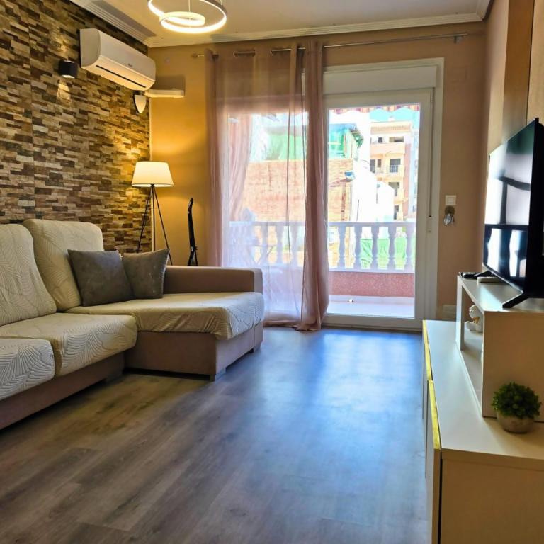 Apartamento Rodas - Apartamento de 2 dormitorios - 11