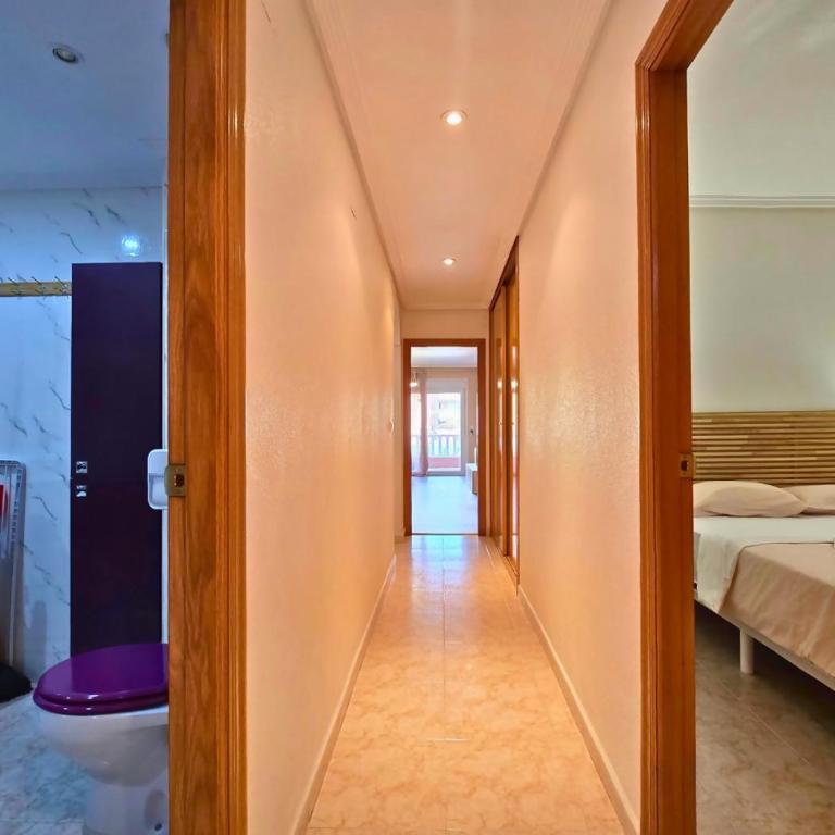 Apartamento Rodas - Apartamento de 2 dormitorios - 20