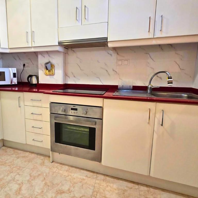 Apartamento Rodas - Apartamento de 2 dormitorios - 23