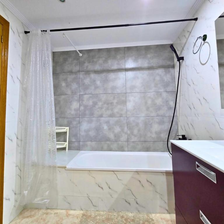 Apartamento Rodas - Apartamento de 2 dormitorios - 22