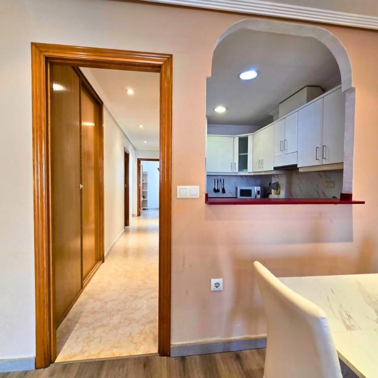 Apartamento Rodas - Apartamento de 2 dormitorios - 24
