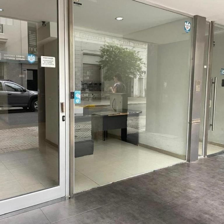 Mitre y el Río Rosario - One-Bedroom Apartment - 10