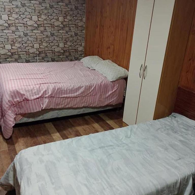 Nestor alquileres temporarios - Apartamento de 2 dormitorios - 4