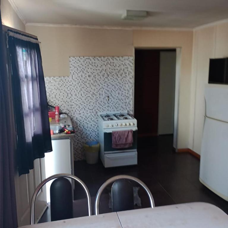 Nestor alquileres temporarios - Apartamento de 2 dormitorios - 6