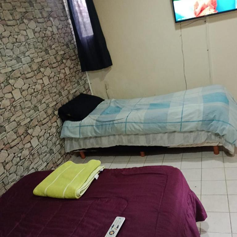 Nestor alquileres temporarios - Apartamento de 2 dormitorios - 8