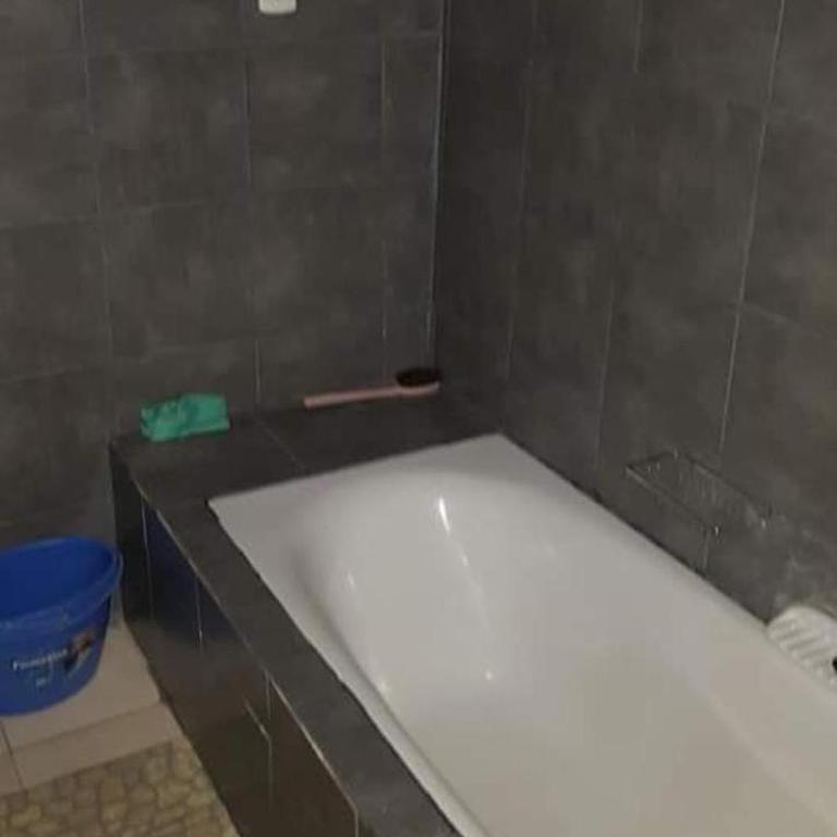 Nestor alquileres temporarios - Apartamento de 2 dormitorios - 11