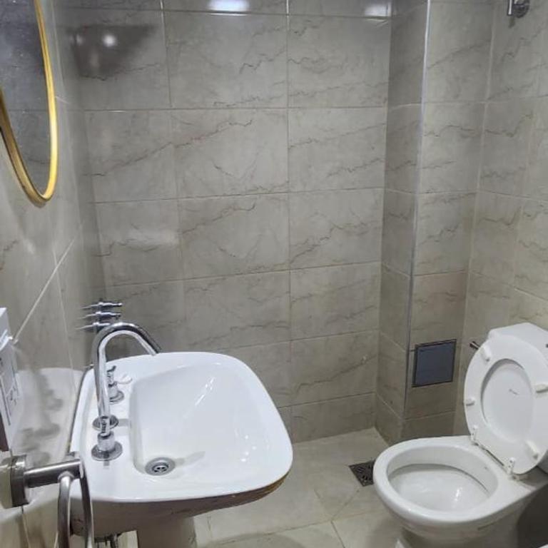 DEPARTAMENTO CENTRICO, PEATONAL, c - Apartamento de 1 dormitorio - 9