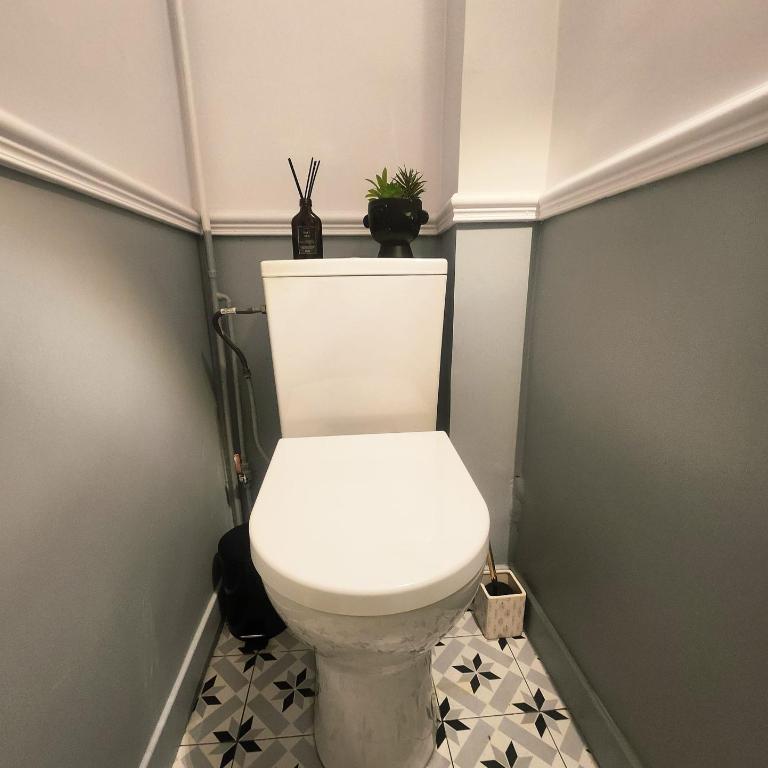 NEW Cosy in Paris - Appartamento con 1 Camera da Letto - 16