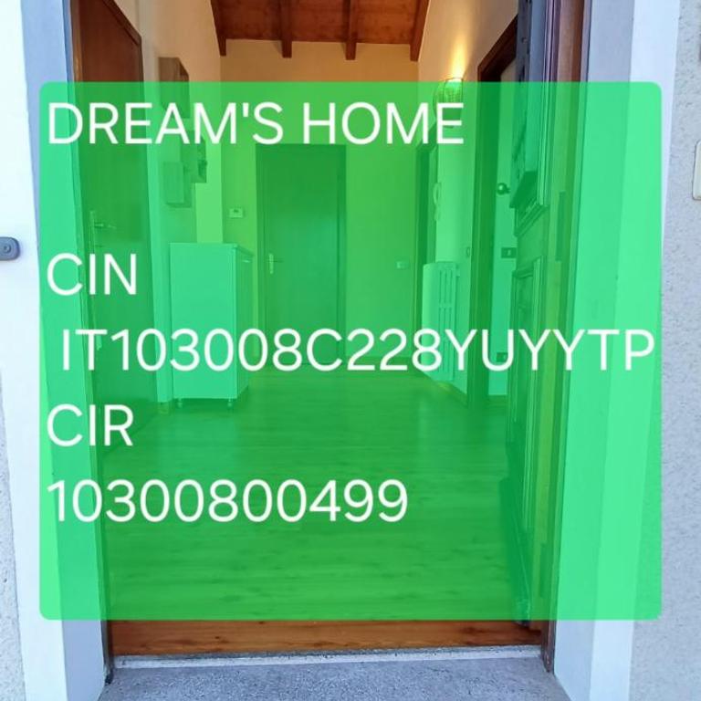 Dream's Home - Appartamento con 2 Camere da Letto - 27