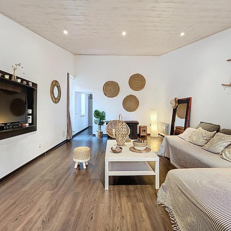 L'Espert - Appartement avec Terrasse - Superior Apartment mit 3 Schlafzimmern - 1