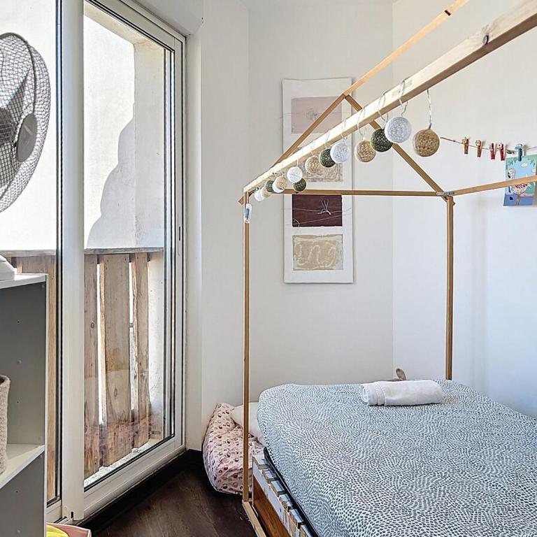 L'Espert - Appartement avec Terrasse - Superior Apartment mit 3 Schlafzimmern - 7