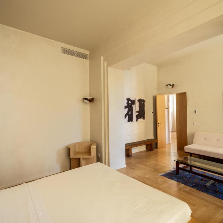 Archibusieri 8 Design Home - Appartamento con 2 Camere da Letto e Vista Città - 29