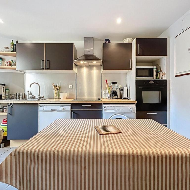 L'Espert - Appartement avec Terrasse - Superior Apartment mit 3 Schlafzimmern - 10
