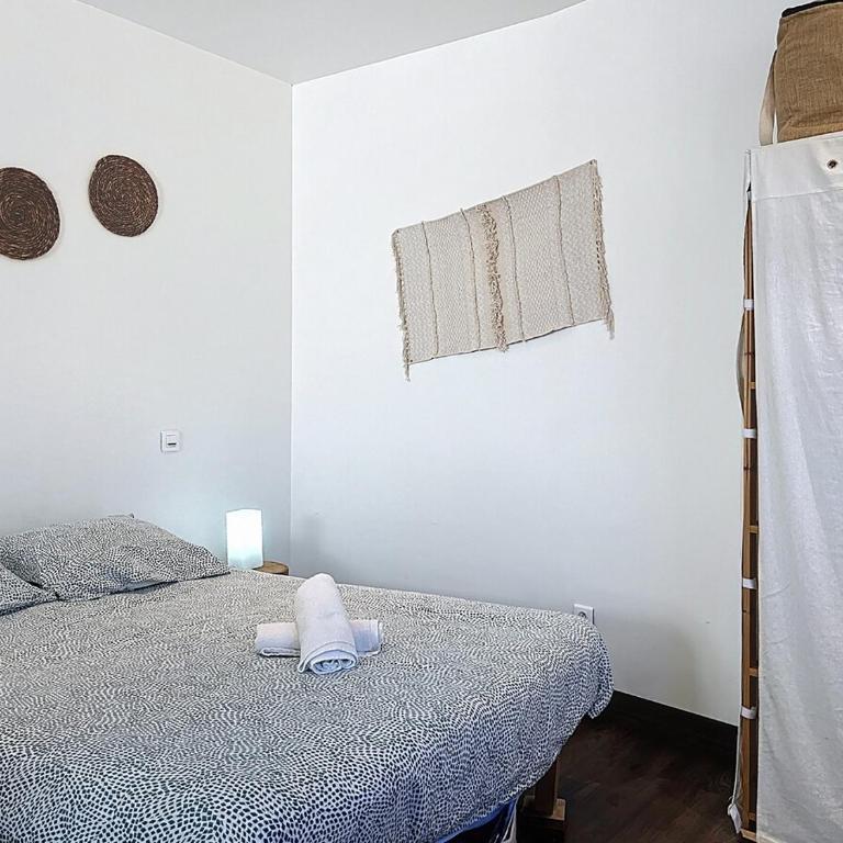 L'Espert - Appartement avec Terrasse - Superior Apartment mit 3 Schlafzimmern - 12