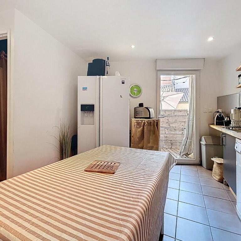 L'Espert - Appartement avec Terrasse - Superior Apartment mit 3 Schlafzimmern - 13