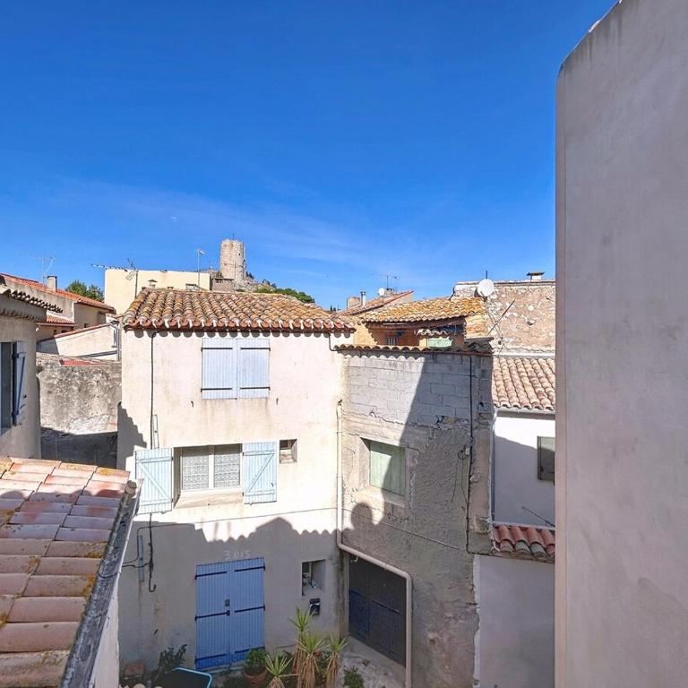 L'Espert - Appartement avec Terrasse - Superior Apartment mit 3 Schlafzimmern - 18