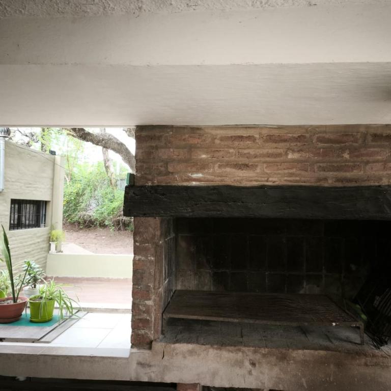 Casa Villa Allende Golf - Three-Bedroom House - 17
