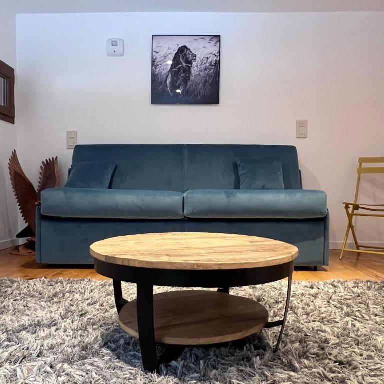 L estive - Studio-Apartment - 26