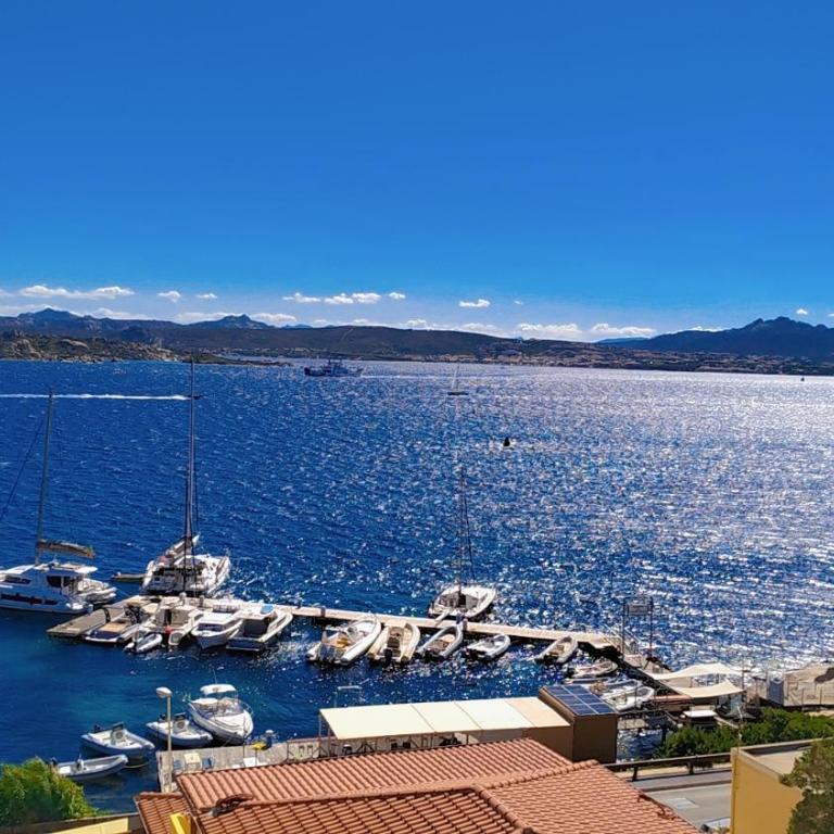 Appartamentino panoramico...con finestra sul mare! - Appartamento con 1 Camera da Letto - 8