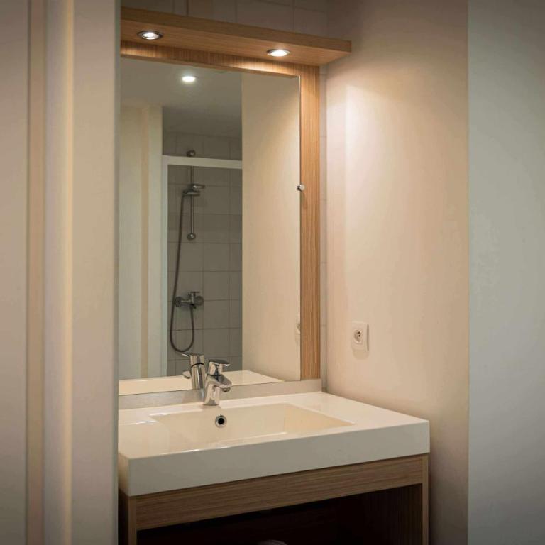 Aparthotel Adagio Access Le Havre Les Docks - Studio pour 2 Personnes - 8