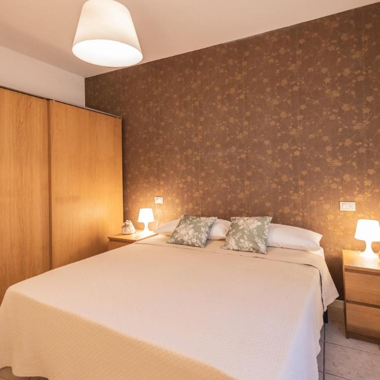 Accogliente e raffinato - in centro storico e 10 min in bici dal mare - Appartamento con 1 Camera da Letto - 22