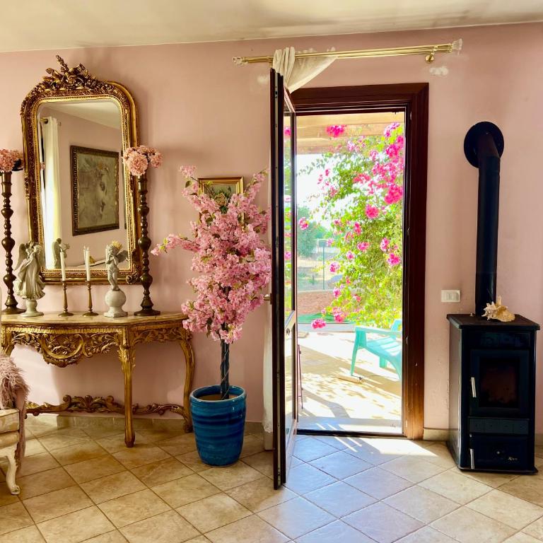 Esmaraldas House of Love - Suite King Deluxe - 11