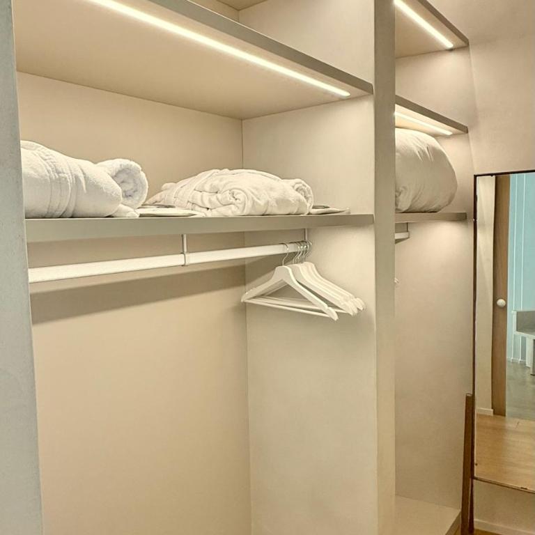 Archibusieri 8 Design Home - Appartamento con 2 Camere da Letto e Vista Città - 25