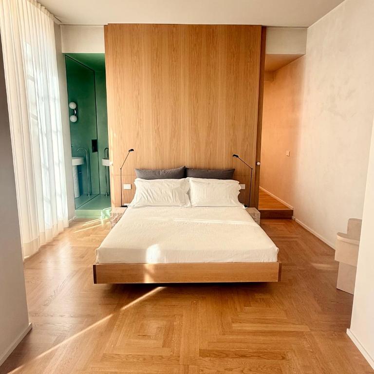 Archibusieri 8 Design Home - Appartamento con 2 Camere da Letto e Vista Città - 28