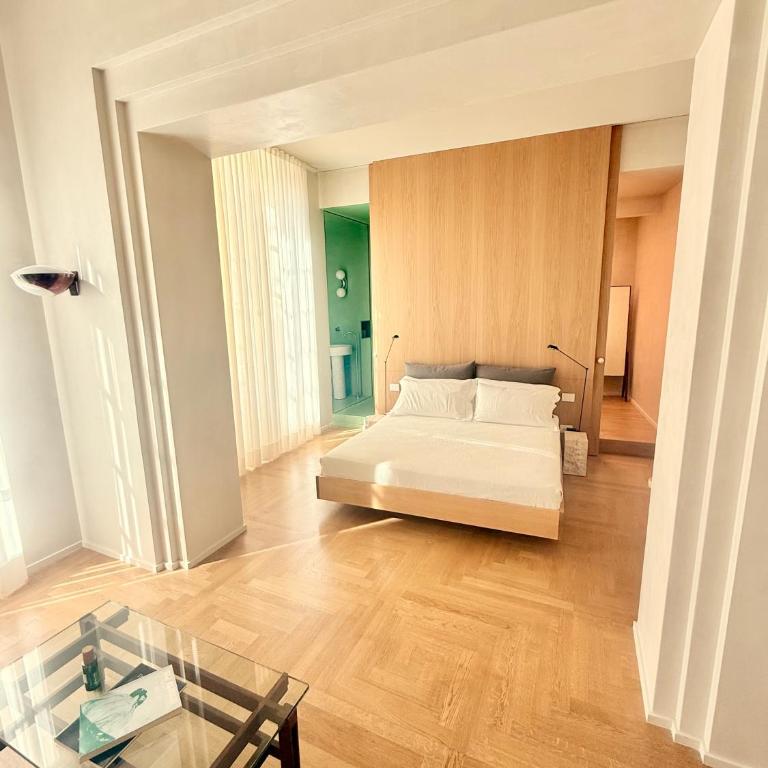 Archibusieri 8 Design Home - Appartamento con 2 Camere da Letto e Vista Città - 2