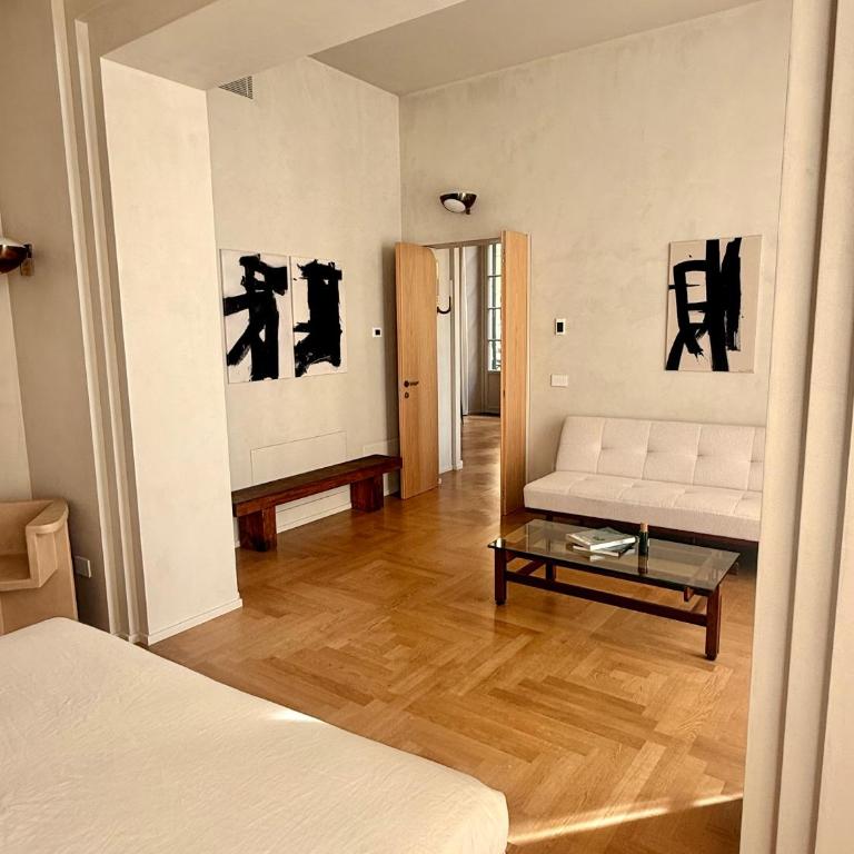 Archibusieri 8 Design Home - Appartamento con 2 Camere da Letto e Vista Città - 5