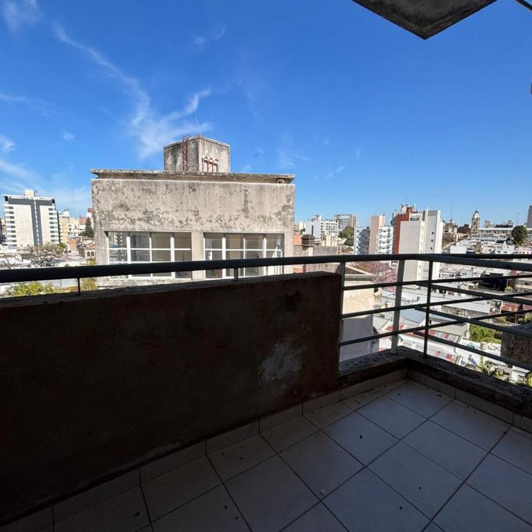 Departamento calle Colon - One-Bedroom Apartment - 3