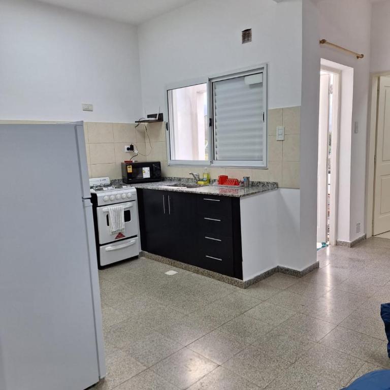 Santa Rita Depto 9 - Apartamento de 1 dormitorio - 4