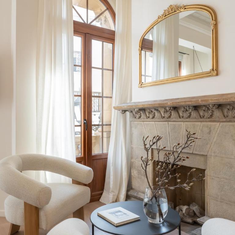 Nest Paris-Londres - Deluxe Suite - 3