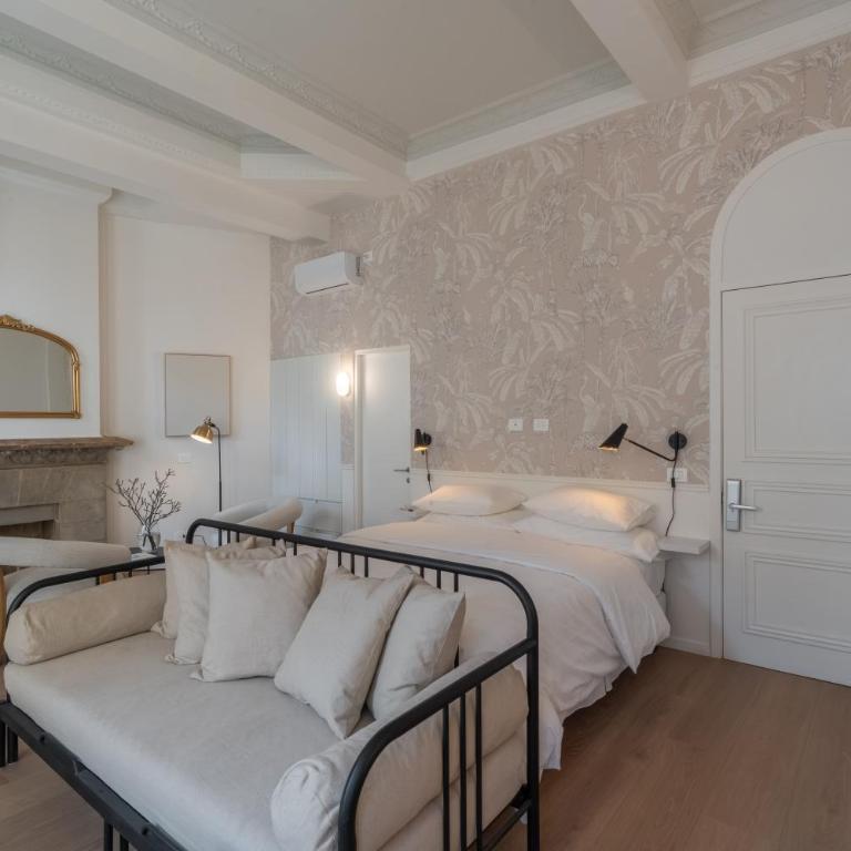 Nest Paris-Londres - Deluxe Suite - 1