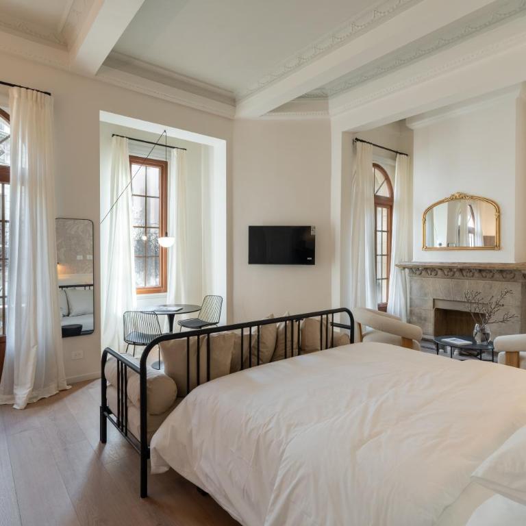 Nest Barrio Paris-Londres - Suite Deluxe - 2