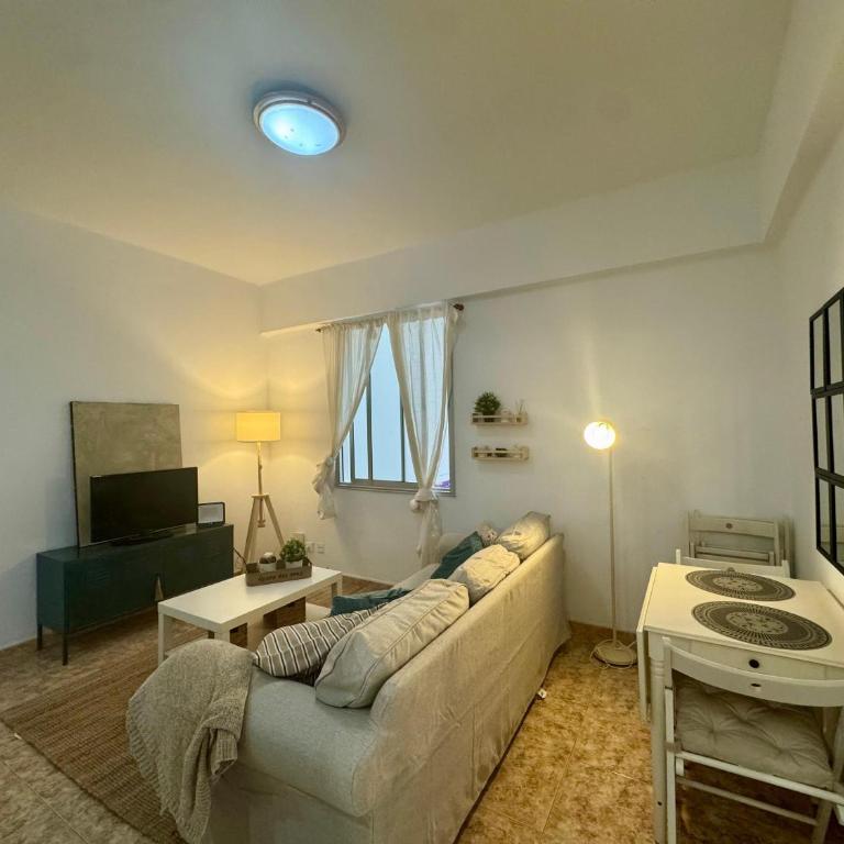 Canteras Living - Apartamento - 3