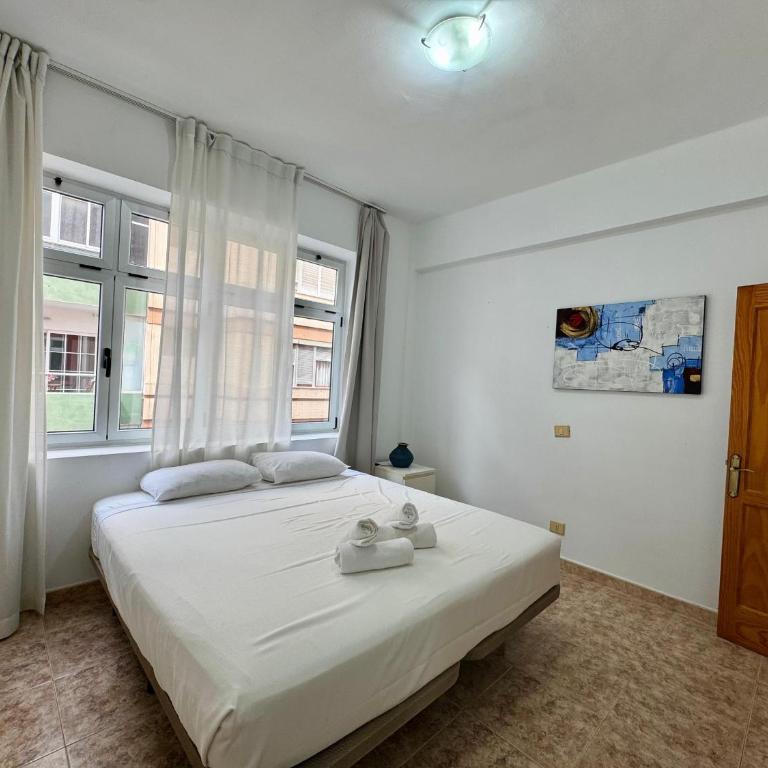 Canteras Living - Apartamento - 6