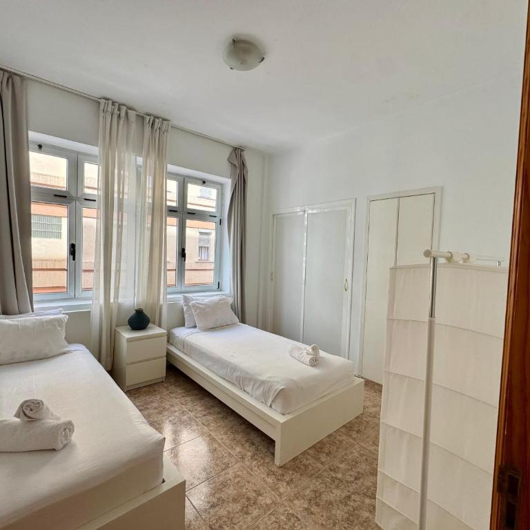 Canteras Living - Apartamento - 7