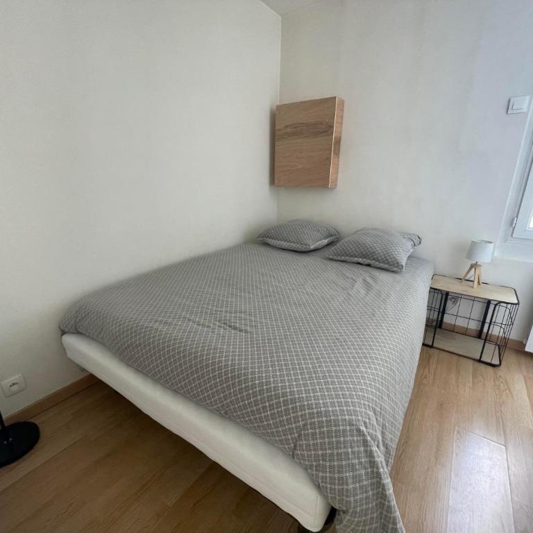 Le Nid du Rempart Charmant Appt 2p TOURS centre - Appartamento con 1 Camera da Letto - 12