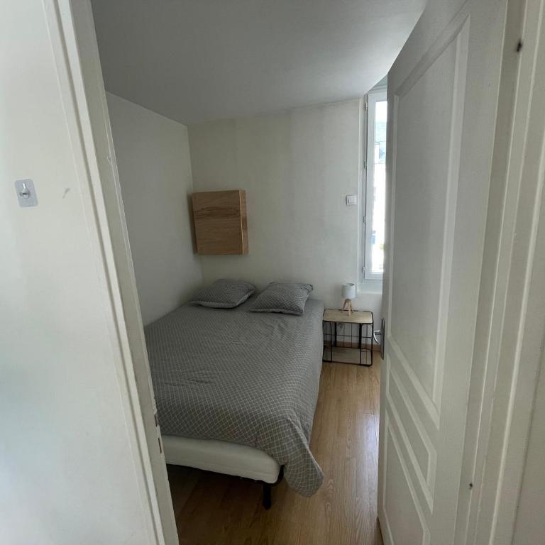Le Nid du Rempart Charmant Appt 2p TOURS centre - Appartamento con 1 Camera da Letto - 17