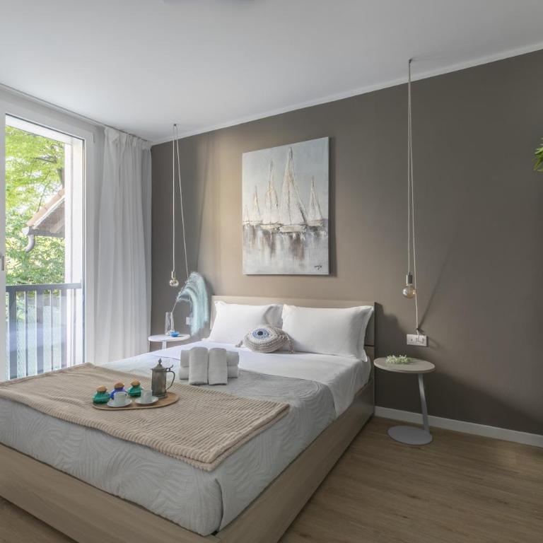 Cima Suite 13 by WelcHome - Apartment mit 1 Schlafzimmer - 1