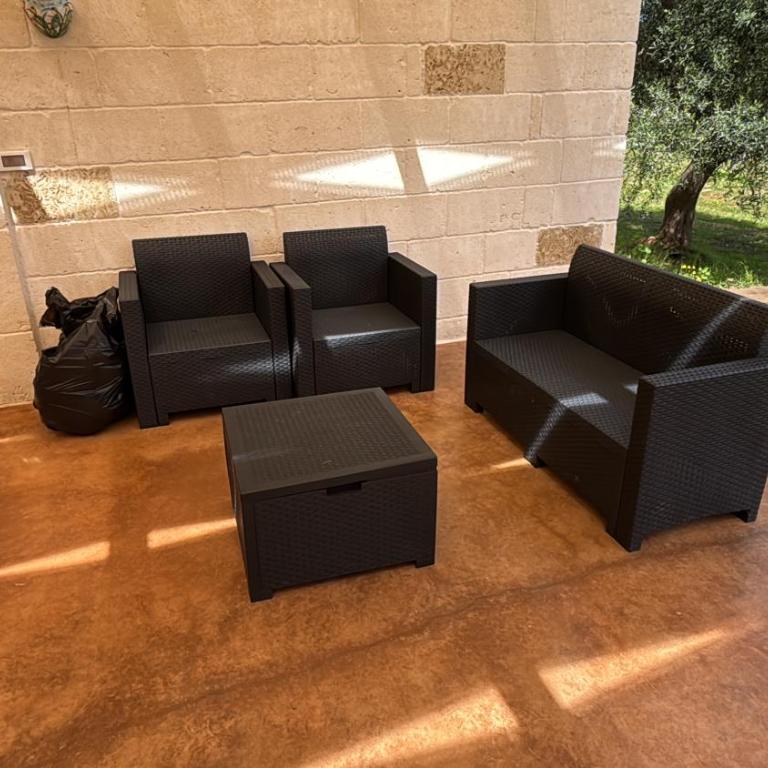 La Casedda di Morgicchio - Three-Bedroom Apartment - 1