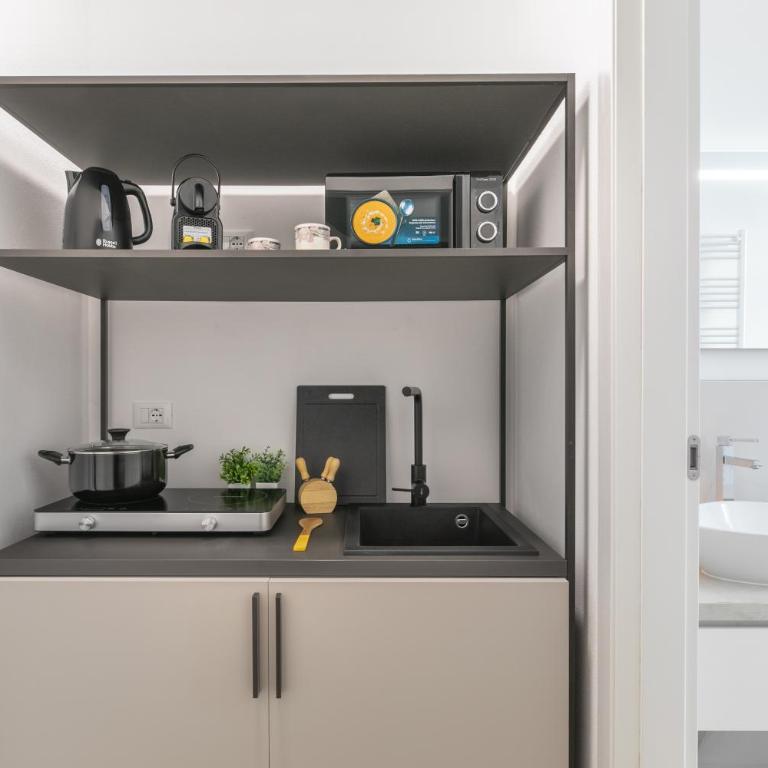 Cima Suite 13 by WelcHome - Apartment mit 1 Schlafzimmer - 3