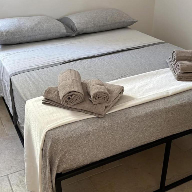 La Casedda di Morgicchio - Three-Bedroom Apartment - 2