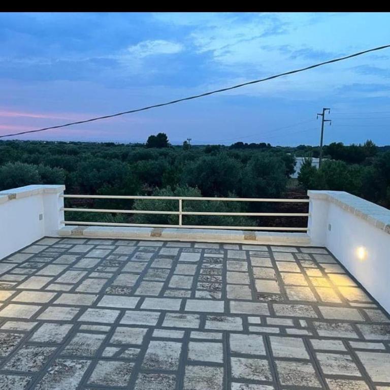 La Casedda di Morgicchio - Three-Bedroom Apartment - 4