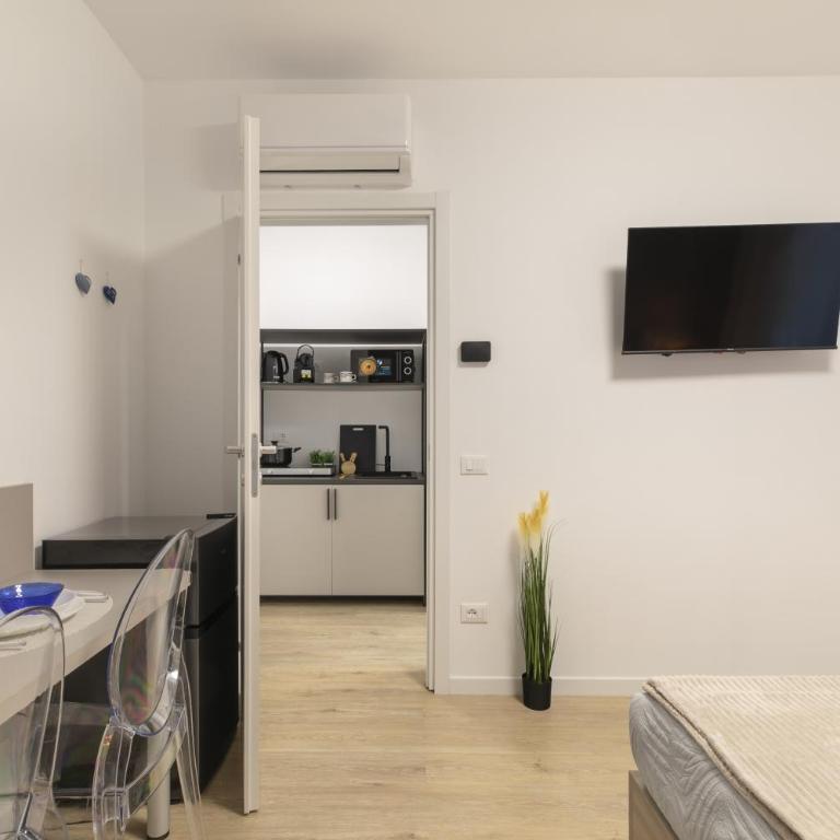 Cima Suite 13 by WelcHome - Apartment mit 1 Schlafzimmer - 5