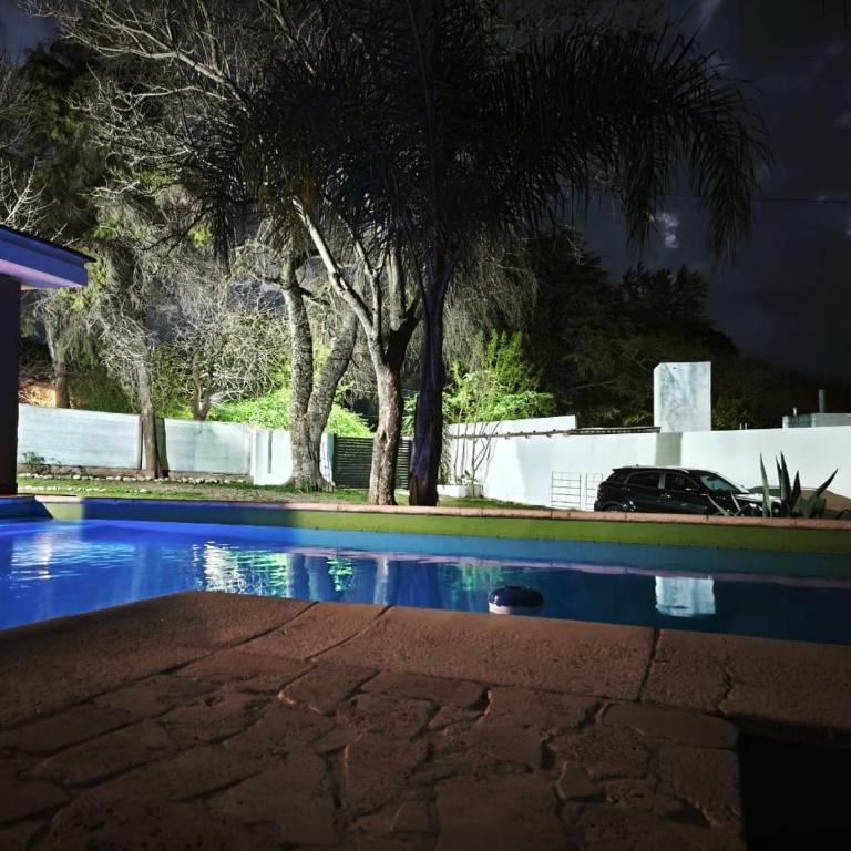 Casa Villa Allende Golf - Three-Bedroom House - 18