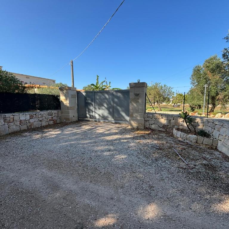 La Casedda di Morgicchio - Three-Bedroom Apartment - 9