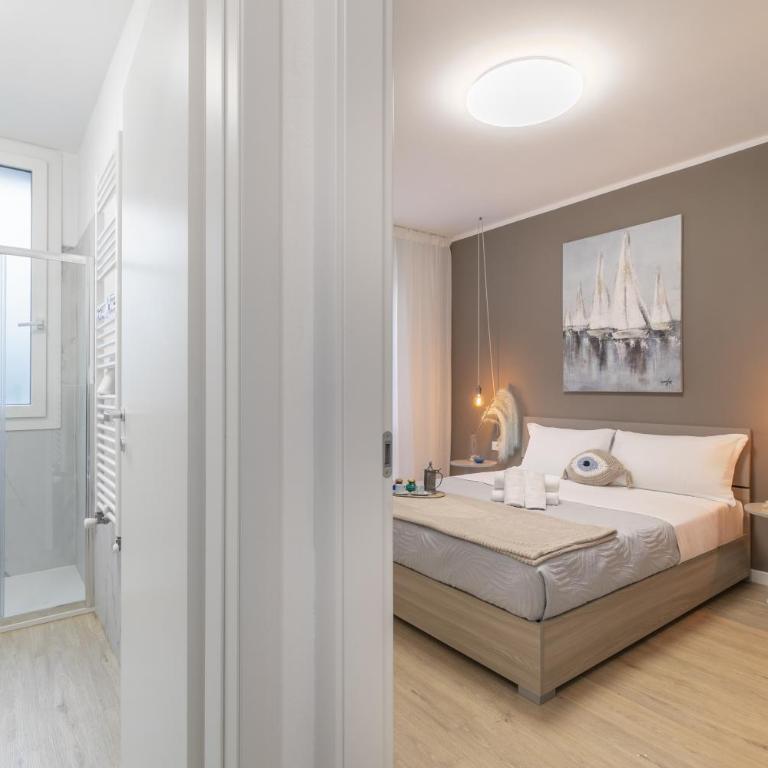 Cima Suite 13 by WelcHome - Apartment mit 1 Schlafzimmer - 7